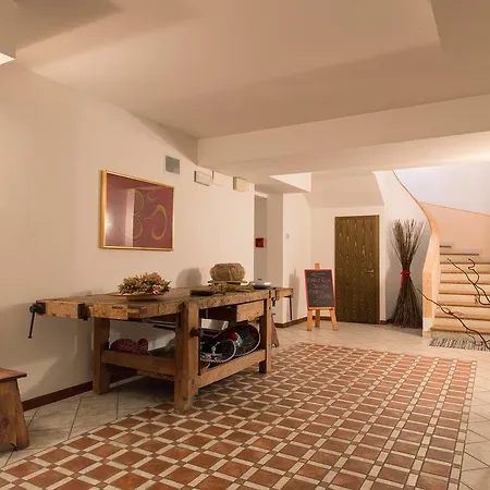 Appart hôtel Alesi 3*