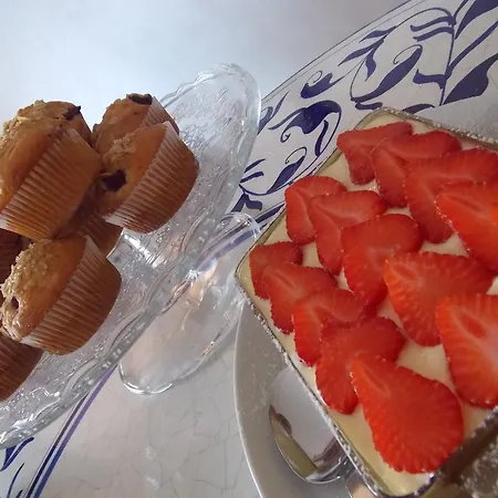 Appart hôtel Alesi 3*