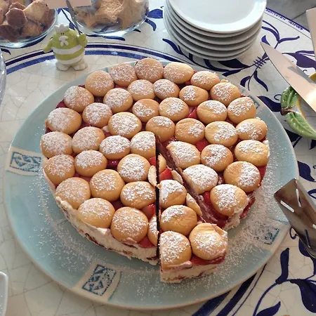 Appart hôtel Alesi 3*