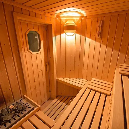 Appart hôtel Alesi 3*